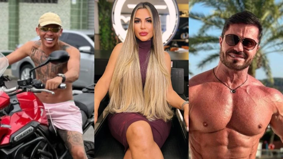 Deolane presa: relembre 8 casos de influenciadores suspeitos de crimes