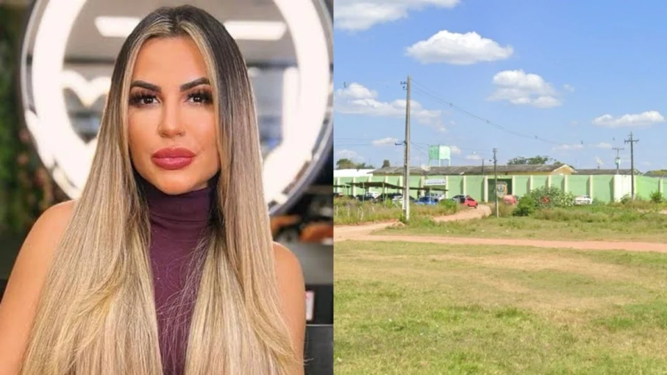 Deolane Bezerra ficará em presídio superlotado e com condenadas por canibalismo