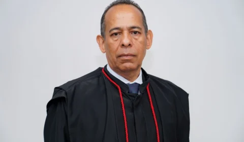 Novo desembargador do TJTO é o procurador de Justiça João Rodrigues Filho