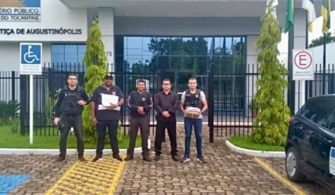 PC investiga desvio de recursos nas escolas do Bico do Papagaio