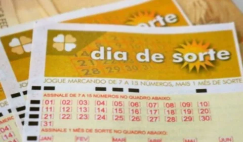 Dia de Sorte de hoje, quinta-feira (05/09), concurso 961; prêmio chega a R$ 150 mil