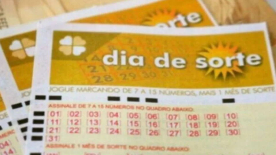 Resultado Dia de Sorte de hoje (14/09): veja números sorteados no concurso 964