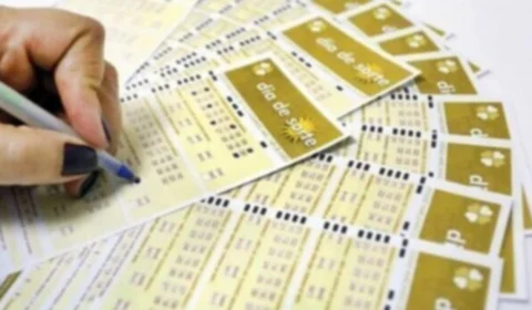 Resultado Dia de Sorte de hoje (12/09): veja números sorteados no concurso 963