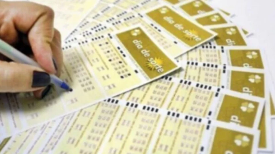 Resultado Dia de Sorte de hoje (12/09): veja números sorteados no concurso 963