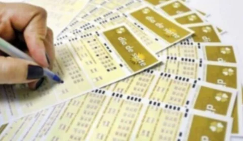 Resultado Dia de Sorte de hoje (17/09): veja números sorteados no concurso 965