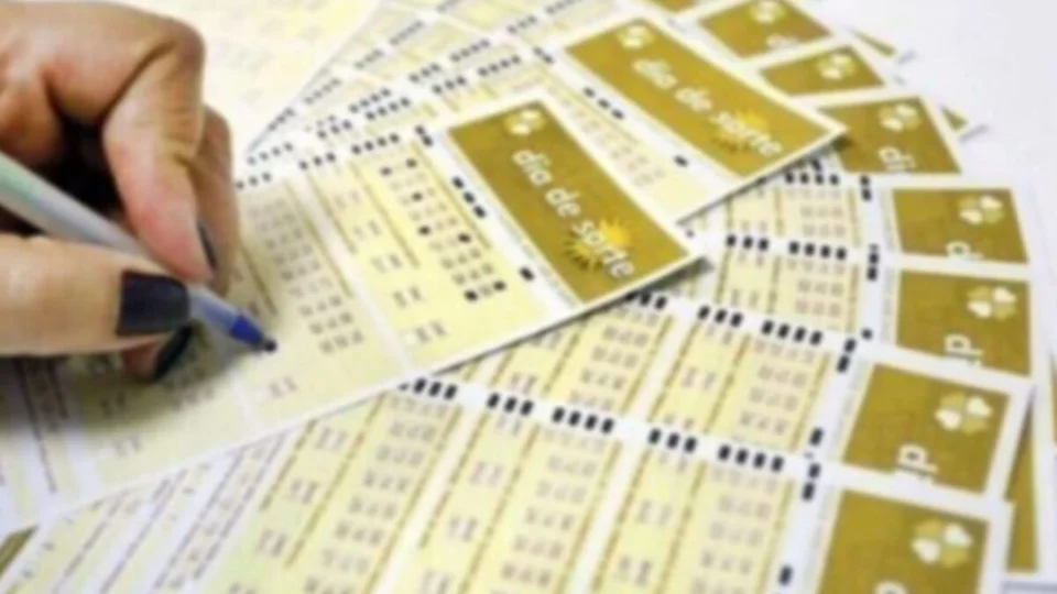 Resultado Dia de Sorte de hoje (17/09): veja números sorteados no concurso 965