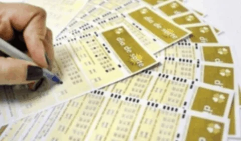 Dia de Sorte de hoje, terça-feira (24/09), concurso 968; prêmio chega a R$ 500 mil