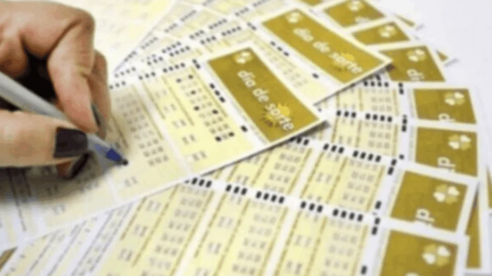 Dia de Sorte de hoje, terça-feira (24/09), concurso 968; prêmio chega a R$ 500 mil