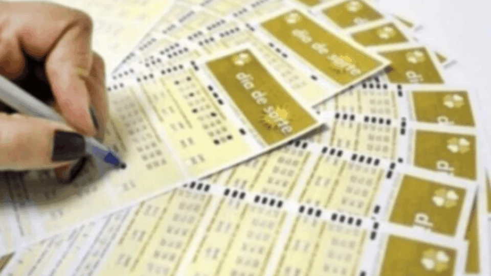 Dia de Sorte de hoje, quinta-feira (26/09), concurso 969; prêmio chega a R$ 700 mil