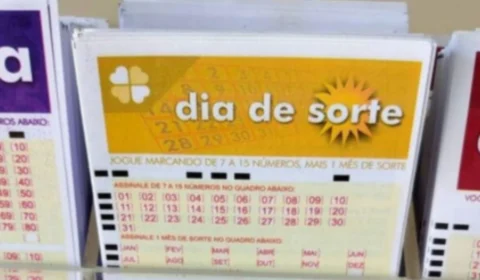 Resultado Dia de Sorte de hoje (28/09): veja números sorteados no concurso 970