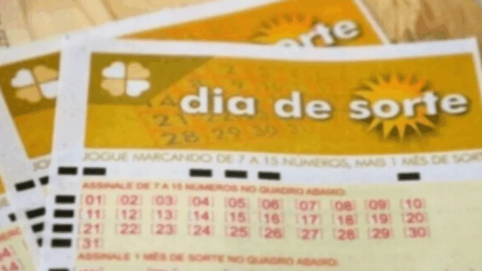 Dia de Sorte de hoje, quinta-feira (19/09), concurso 966; prêmio chega a R$ 150 mil