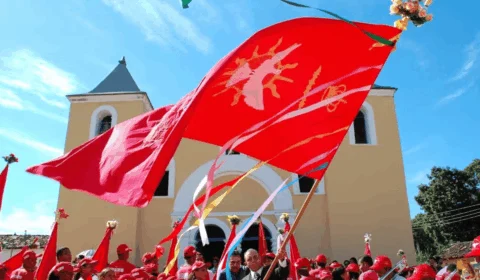 Dia do Senhor do Bonfim vira feriado no Tocantins