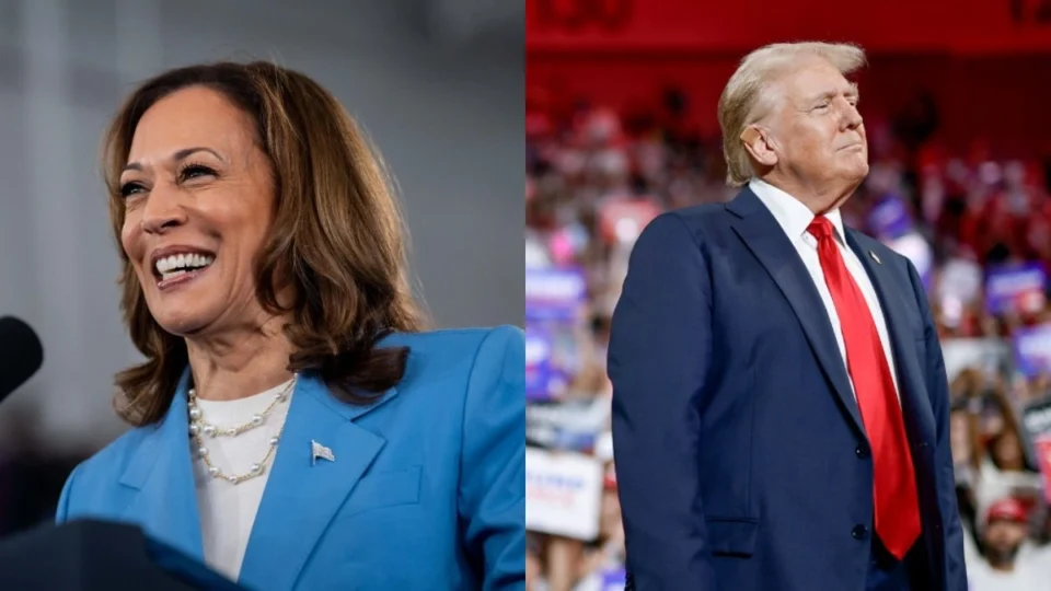 Disney+ anuncia transmissão do debate presidencial americano no Brasil