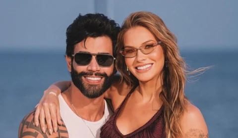 Divorciado? Gusttavo Lima e Andressa Suita não estão casados; entenda