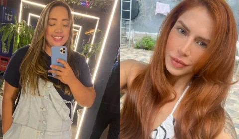 EXCLUSIVO: Verônica Seixas afirma que depressão foi principal causa da morte de Djidja