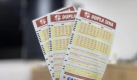 Resultado Dupla Sena de hoje (11/09): veja os números sorteados no concurso 2713