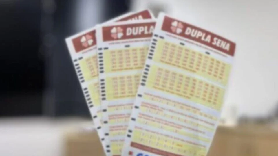 Resultado Dupla Sena de hoje (11/09): veja os números sorteados no concurso 2713