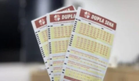 Resultado Dupla Sena de hoje (16/09): veja os números sorteados no concurso 2715