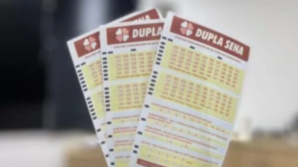 Resultado Dupla Sena de hoje (16/09): veja os números sorteados no concurso 2715