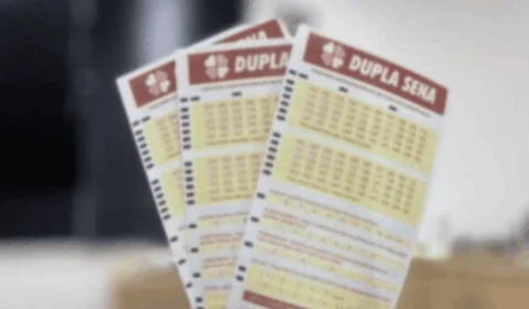 Dupla Sena de hoje, sexta-feira (20/09), concurso 2717; prêmio chega a R$ 2,3 milhões