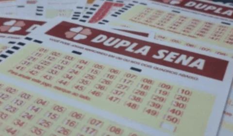 Resultado Dupla Sena de hoje (27/09): veja os números sorteados no concurso 2720