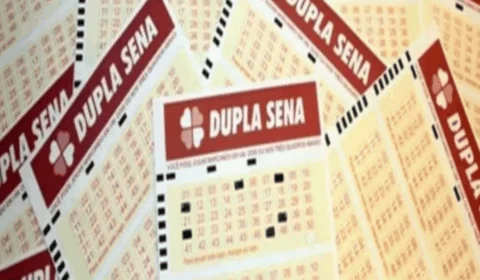 Dupla Sena de hoje, sexta-feira (27/09), concurso 2720; prêmio chega a R$ 3 milhões