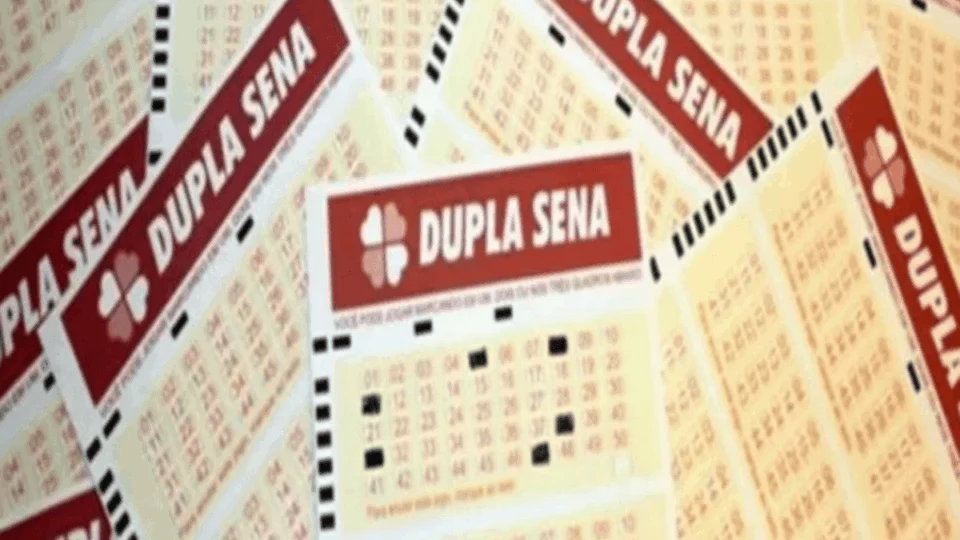 Dupla Sena de hoje, sexta-feira (27/09), concurso 2720; prêmio chega a R$ 3 milhões