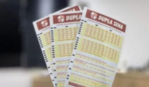 Dupla Sena de hoje, quarta-feira (25/09), concurso 2719; prêmio chega a R$ 2,8 milhões
