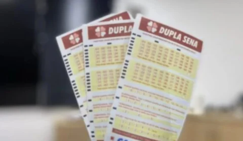 Dupla Sena de hoje, sexta-feira (13/09), concurso 2714; prêmio chega a R$ 1,6 milhão