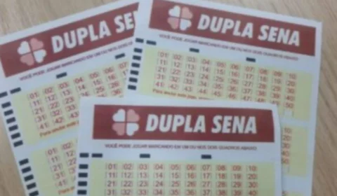 Dupla Sena de hoje, quarta-feira (18/09), concurso 2716; prêmio chega a R$ 2,1 milhões