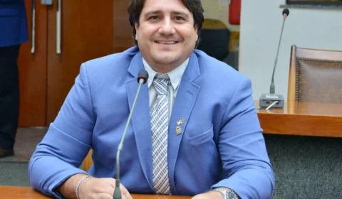 Norte Eleições: candidato Eduardo Fortes cancela participação no debate de Gurupi horas antes de começar