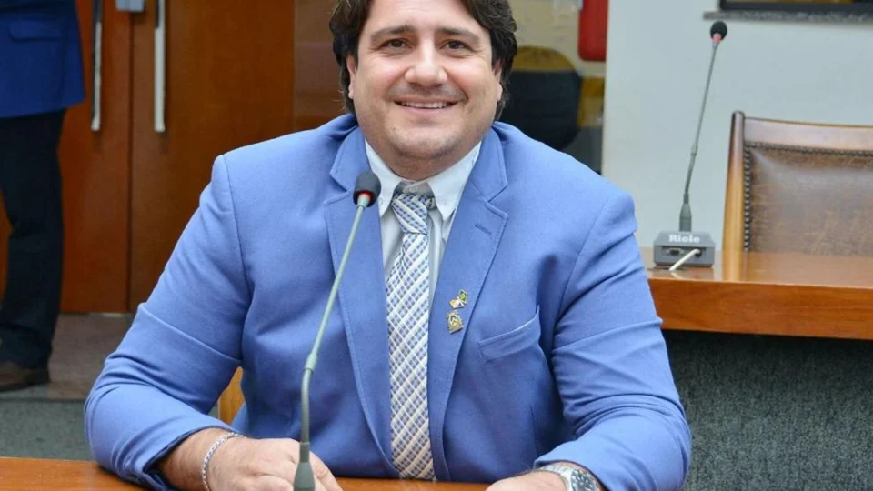 Norte Eleições: candidato Eduardo Fortes cancela participação no debate de Gurupi horas antes de começar