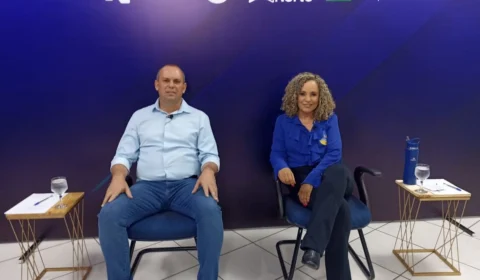 Debate em Gurupi: veja os principais momentos do 1º e 2º blocos