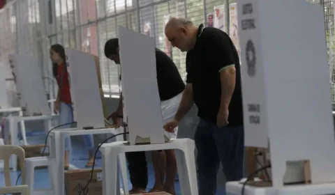 Eleições 2024: população do Norte escolhe neutralidade política