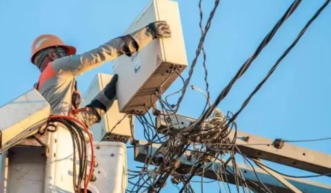 Bairros de Manaus e municípios do Amazonas ficam sem energia neste sábado (7); veja