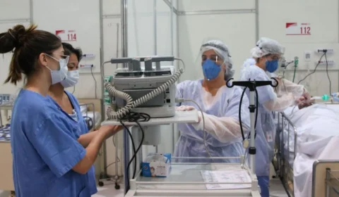 IgesDF abre seleção para enfermeiro em oncologia e hematologia