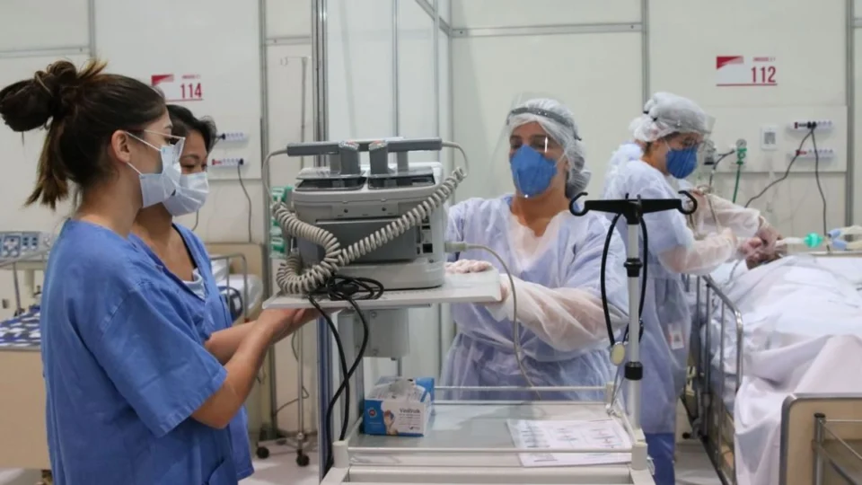 IgesDF abre seleção para enfermeiro em oncologia e hematologia
