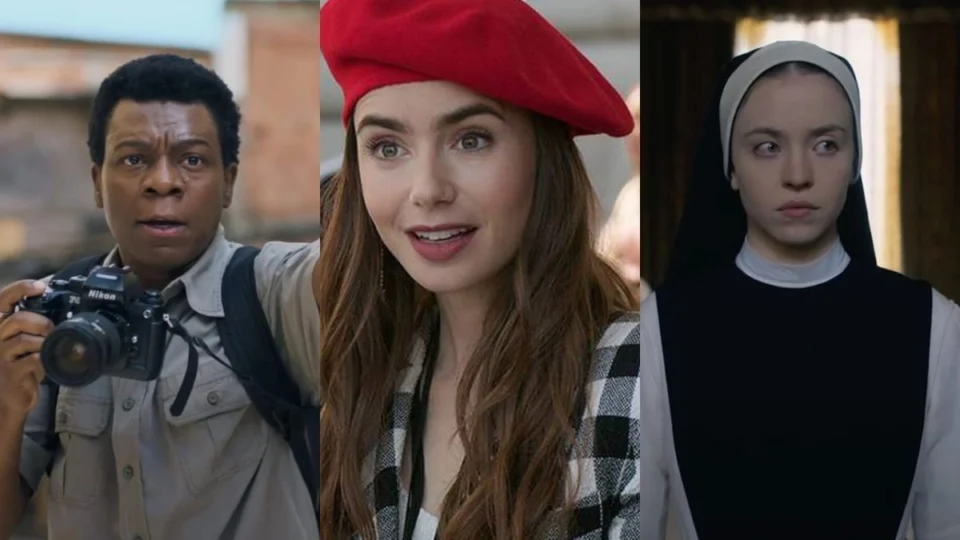 Estreias do streaming: confira os lançamentos das próximas semanas