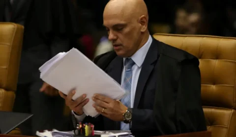 Moraes estabelece prazo para Exército esclarecer visitas aos presos no Inquérito do Golpe