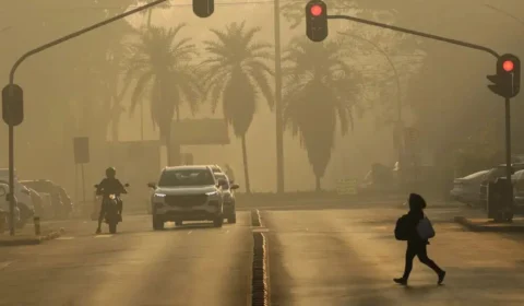 Fumaça pode causar ataques psicóticos em adultos e deficiência em bebês; entenda