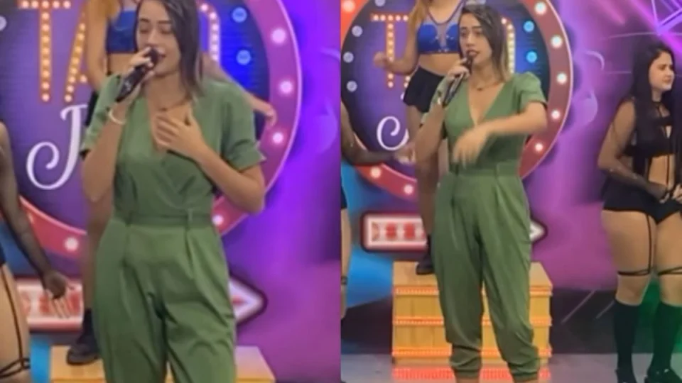 Cantora Giselle Bernardo é morta a tiros em fortaleza