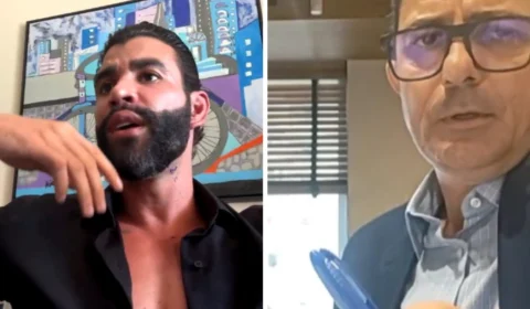 Gusttavo Lima abre live no Instagram e fala sobre acusações; confira