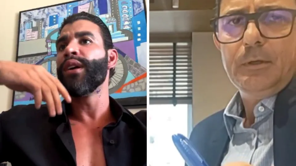 Gusttavo Lima abre live no Instagram e fala sobre acusações; confira