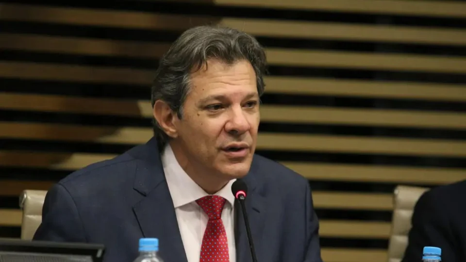Haddad diz que é preciso enfrentar dependência de jogos