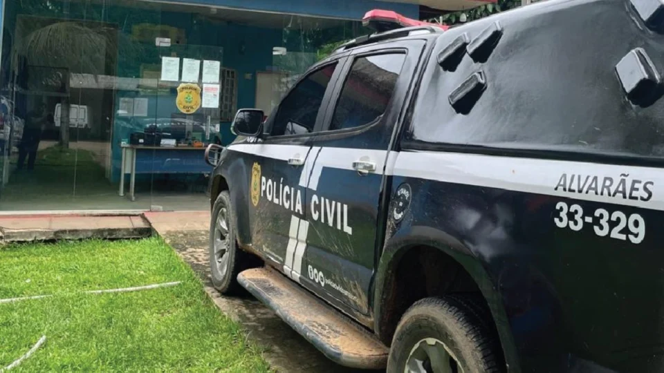 Homem que furtou mais de 20 casas é preso no interior do Amazonas