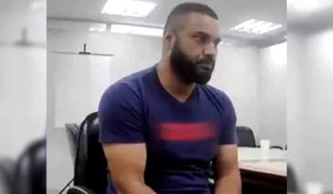 Brasileiro recrutado pelo Hezbollah é condenado por terrismo contra judeus em Brasília