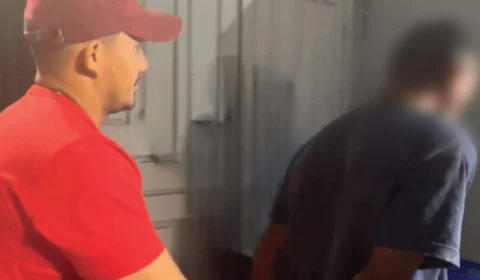 PC-AM prende homem que assassinou mulher na zona rural do Rio Preto da Eva