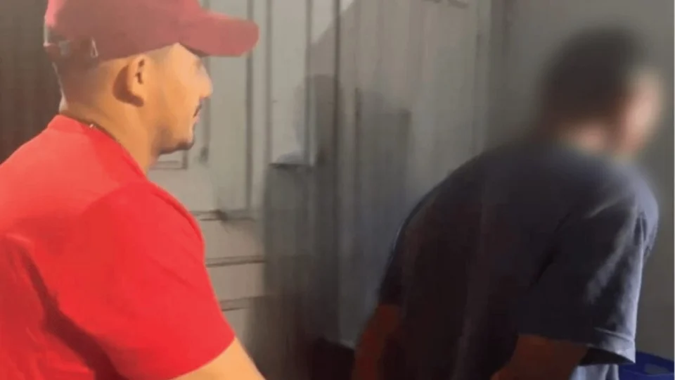 PC-AM prende homem que assassinou mulher na zona rural do Rio Preto da Eva