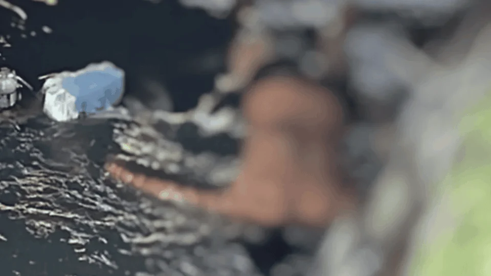 Corpo de homem é encontrado boiando em igarapé na zona leste de Manaus