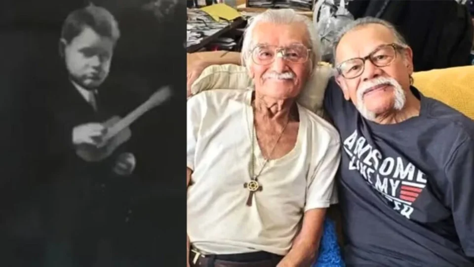 Homem é encontrado após 70 anos de buscas com ajuda de teste de DNA online